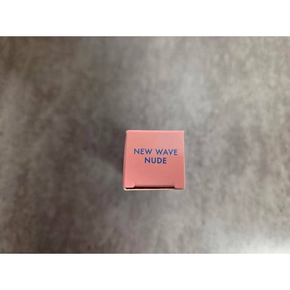 Lovecraft Beauty Tubular Lip Tint New Wave Nude Moisturizing Long Lasting 2.3ml - Picture 4 of 4